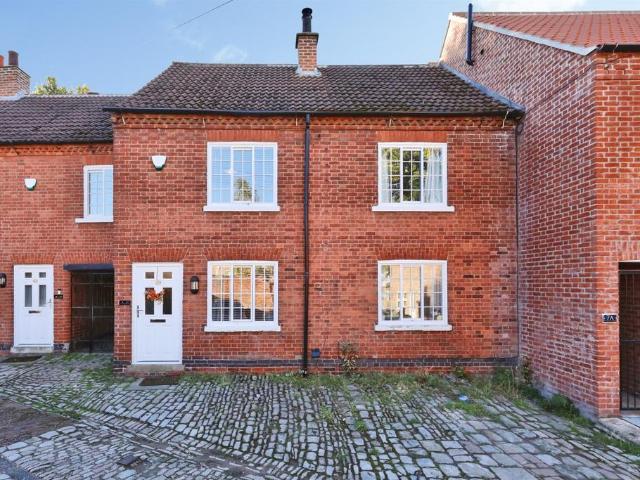 House for sale in Kilton, Bassetlaw