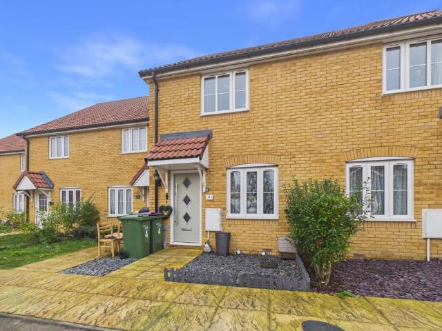 House for sale in Hawkinge, Folkestone