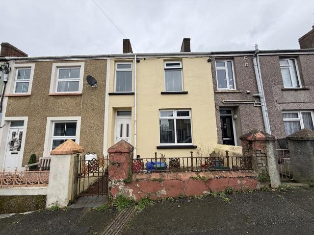 House for sale in Steynton, Milford Haven