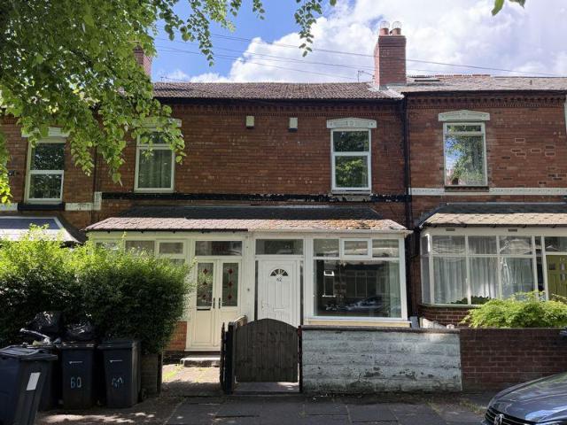 House for sale in Wylde Green, Erdington