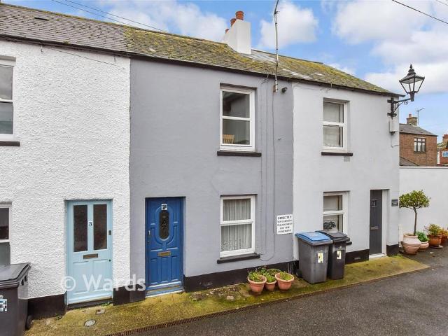 House for sale in Middle Deal, Ash