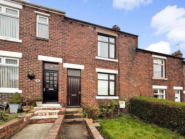 House for sale in Crawcrook, Gateshead