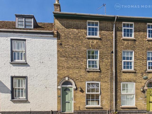 House for sale in Huntingdon