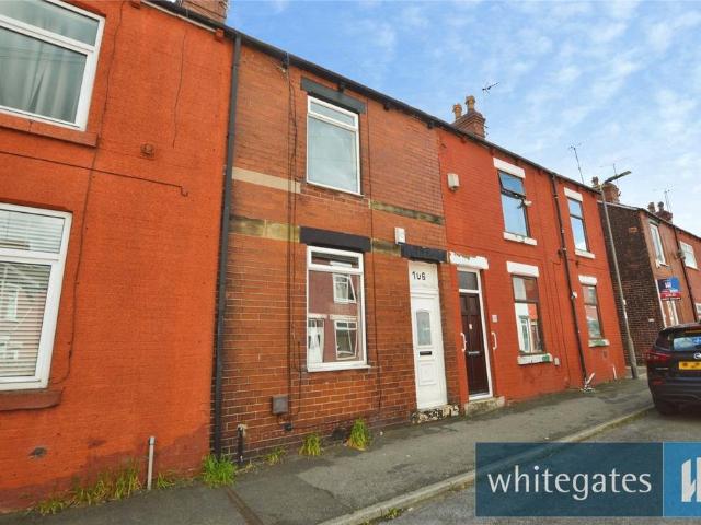 House for sale in Hemsworth, West Yorkshire