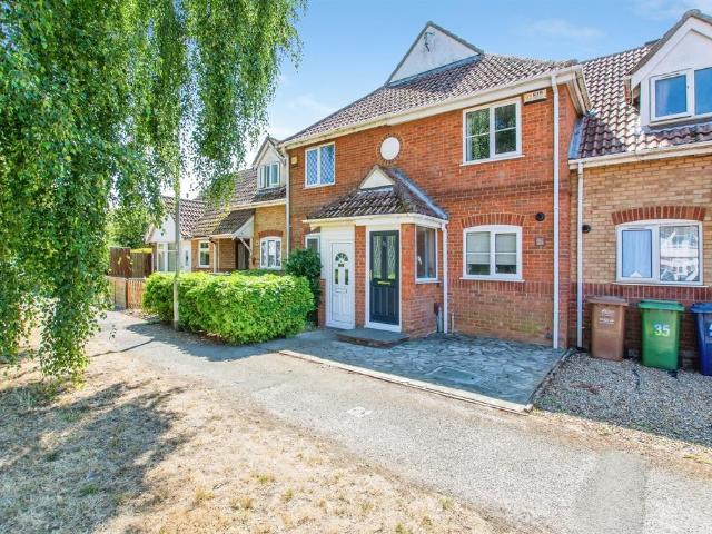 House for sale in Wisbech, Four Gotes