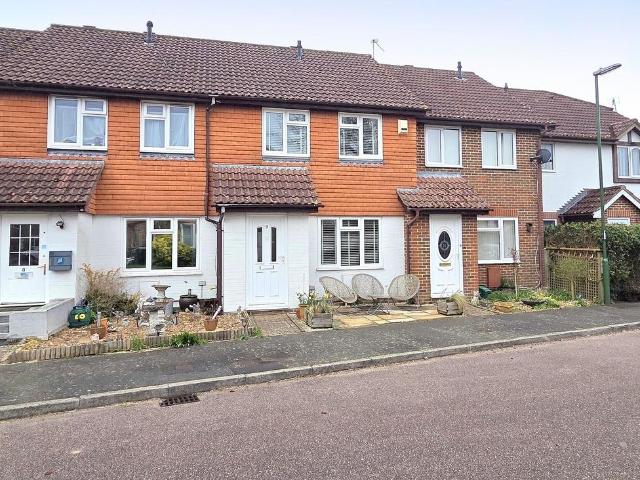 House for sale in Walstead, Perryfields