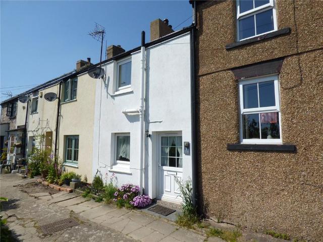House for sale in Trelawnyd and Gwaenysgor, Trelawnyd
