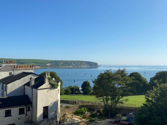 House for sale in Swanage, Isle Of Man