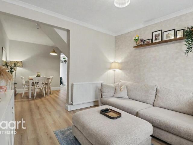 House for sale in New Town, Monks Orchard