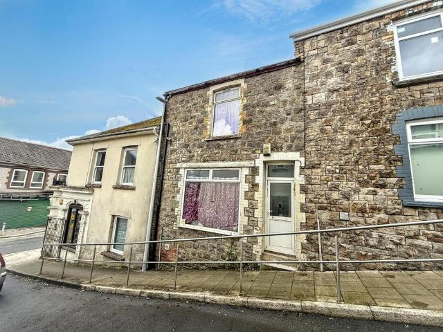 House for sale in Hilltop, Vale