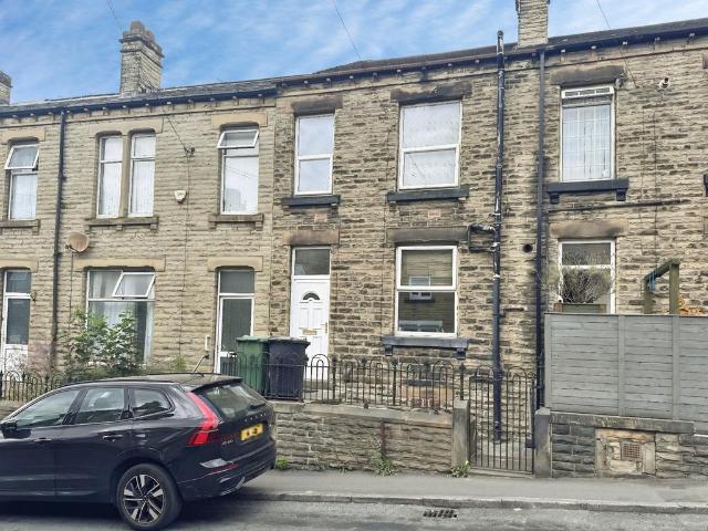 House for sale in Firthcliffe, Heckmondwike