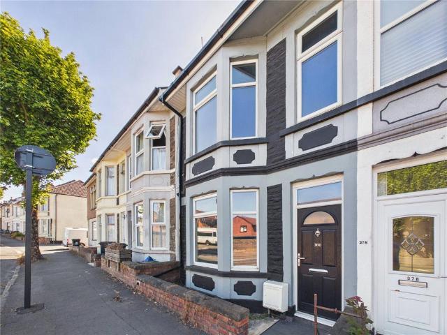 House for sale in Whitehall, Bristol