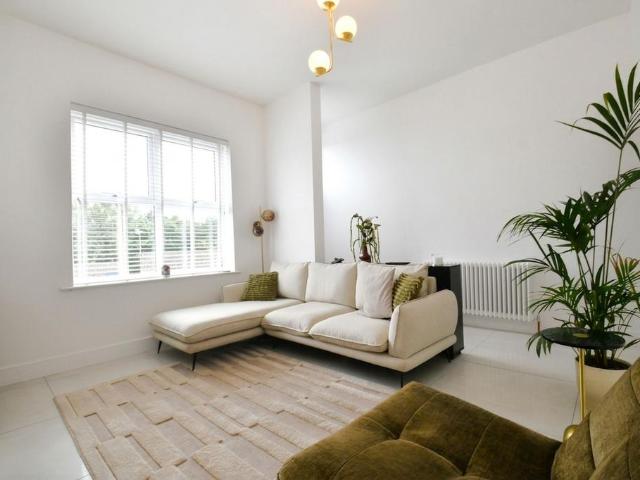House for sale in New Hall Farm, Wigan