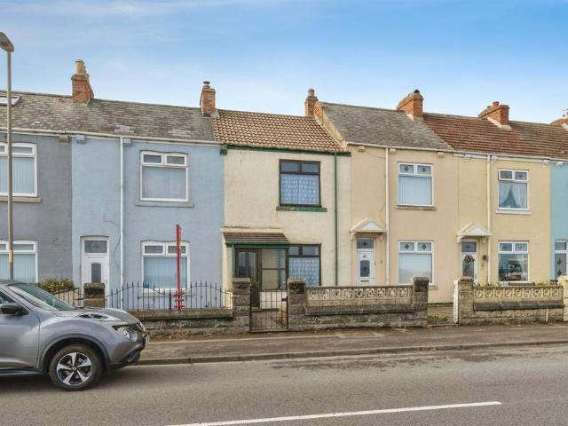 House for sale in Brierton, Hartlepool