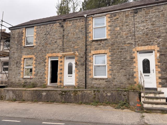 House for sale in Carmarthen