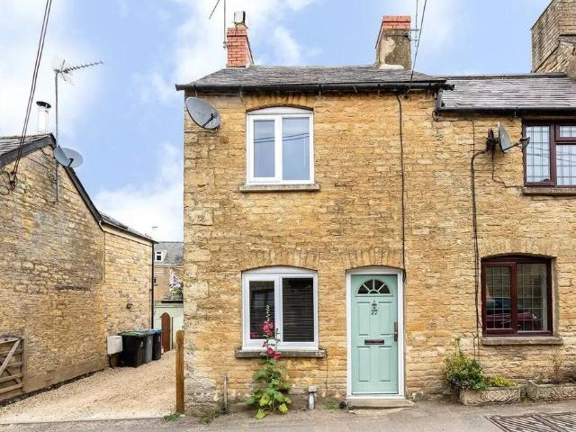 House for sale in Chipping Norton, West Oxfordshire
