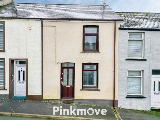 House for sale in Blaenavon, Wales