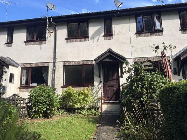 House for sale in Lostwithiel, Cornwall