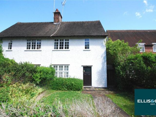 House for sale in Hampstead Garden Suburb, Greater London