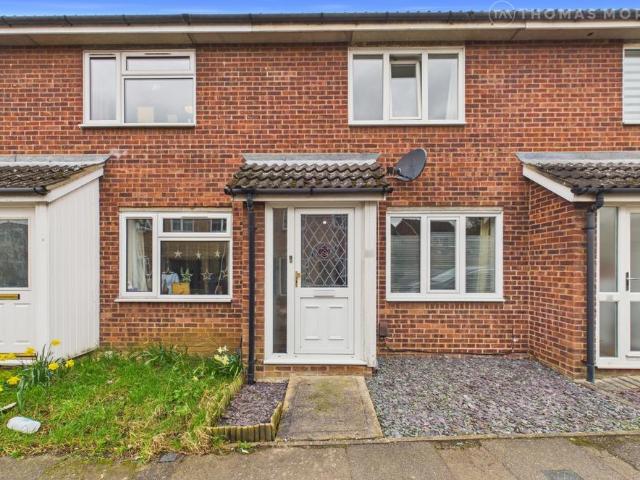 House for sale in Huntingdon, Cambridgeshire