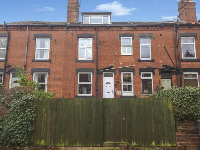 House for sale in Burley, West Yorkshire