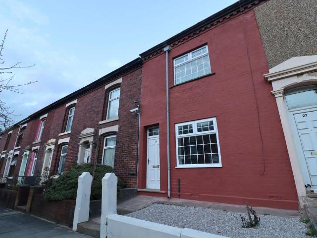 House for sale in Blackburn