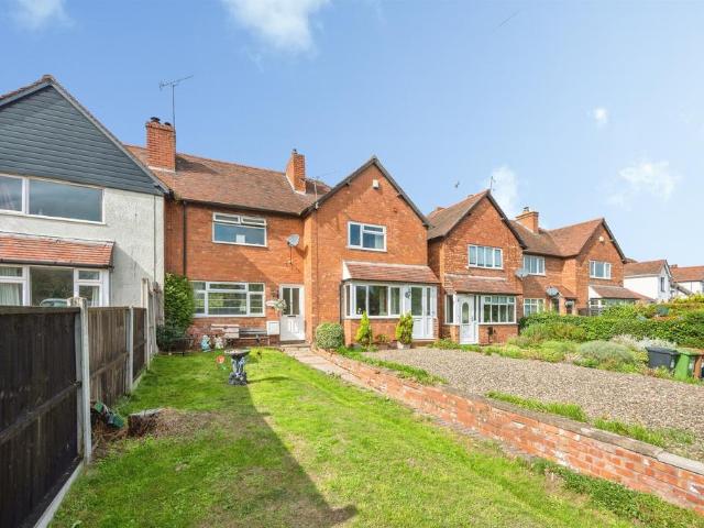 House for sale in Crookhill, Worcestershire