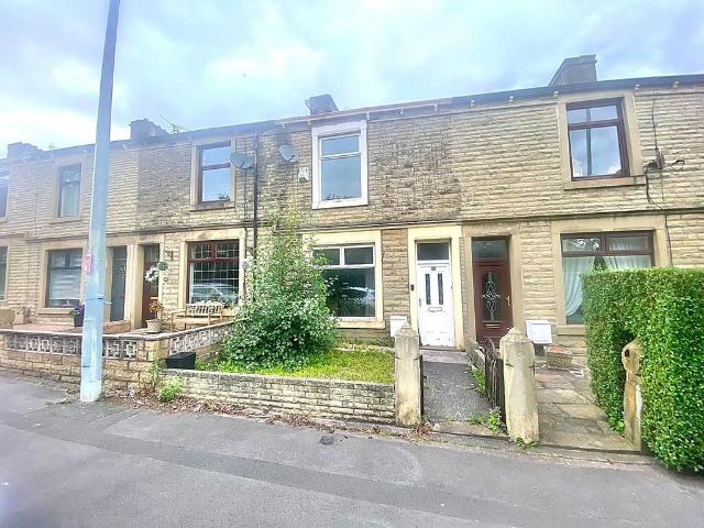 House for sale in Stanhill, Hyndburn