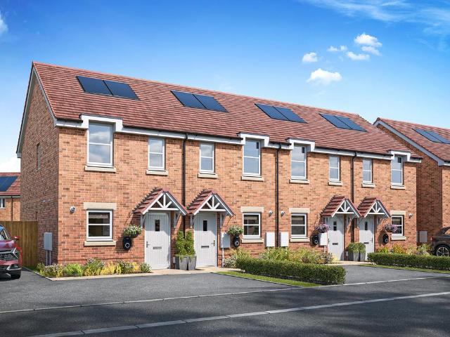 House for sale in Haywood Village, Weston-super-mare
