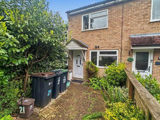 House for sale in Ebblake, Verwood