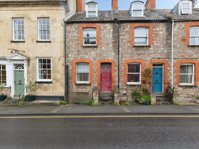 House for sale in Wells, Somerset