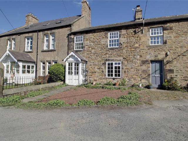 House for sale in Wark, Isle Of Man