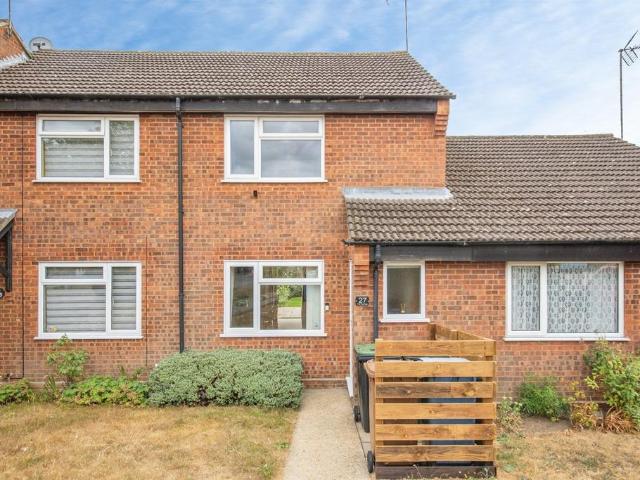 House for sale in Washbrook, Chelmondiston