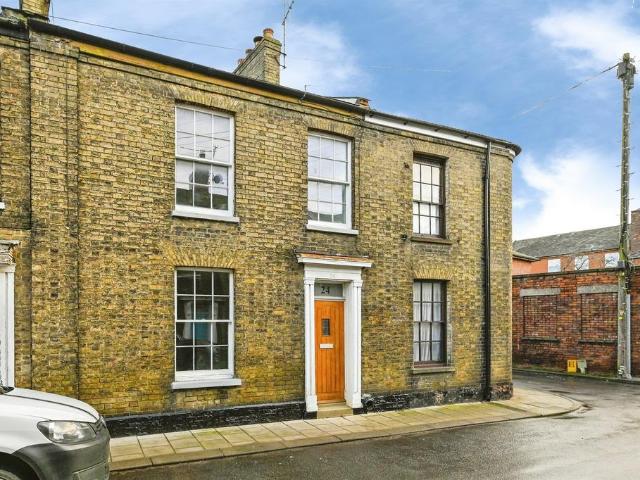 House for sale in South Lynn, Brookville