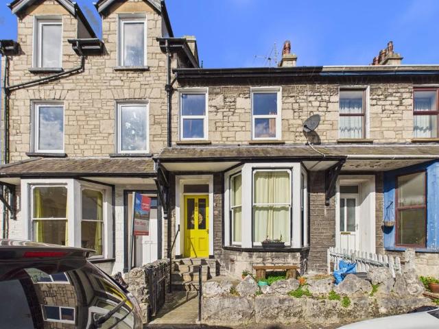 House for sale in Kirkbarrow, Flookburgh