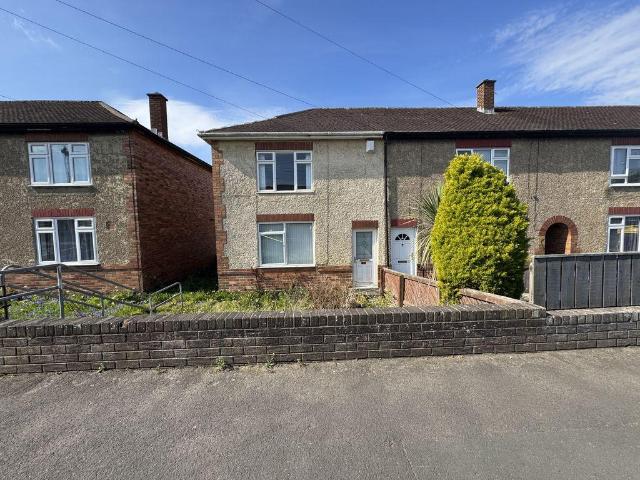 House for sale in Houghtonside, Tyne And Wear