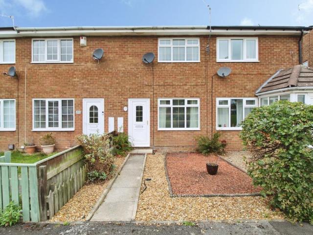 House for sale in Crawcrook, Gateshead