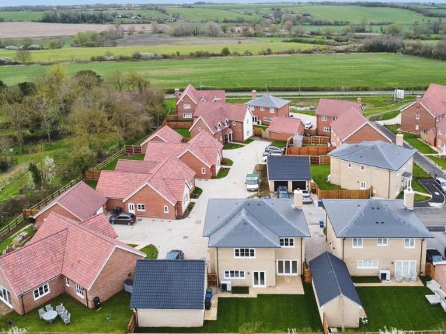House for sale in Chedburgh, Isle Of Man