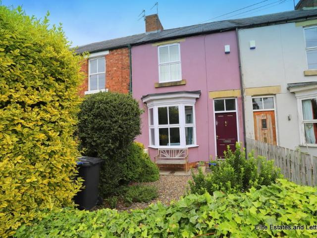 House for sale in New Brancepeth