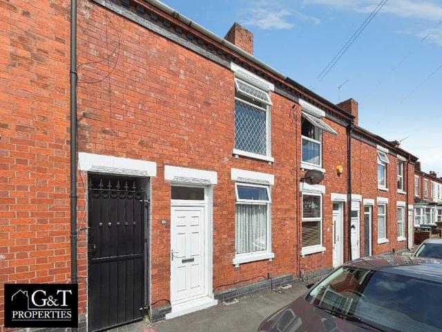House for sale in Plant's Green, Fold Hill