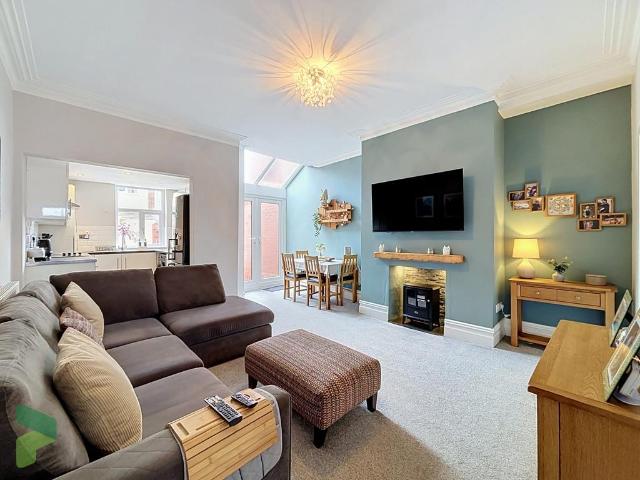 House for sale in Earcroft, Darwen