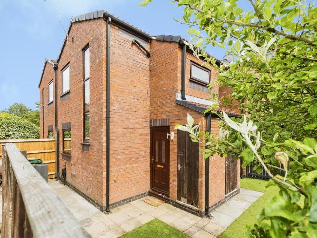 House for sale in Northgate Village, Two Mills