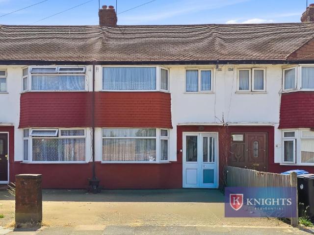 House for sale in Greater London
