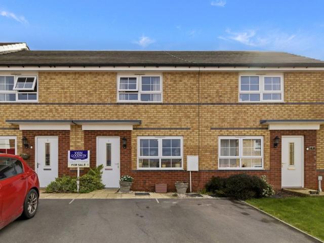 House for sale in Ledbury