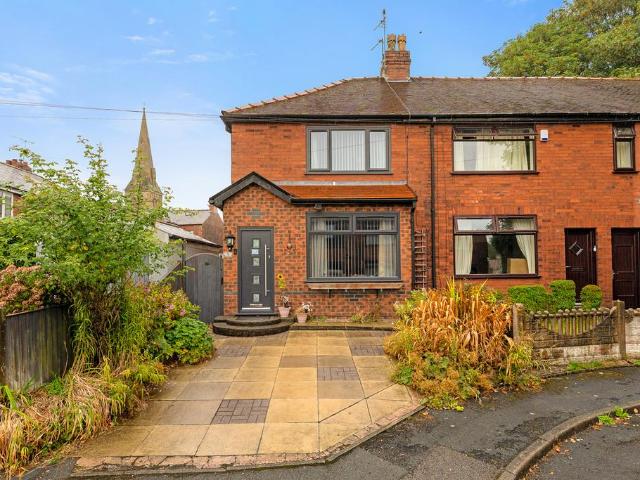 House for sale in Wigan, Greater Manchester