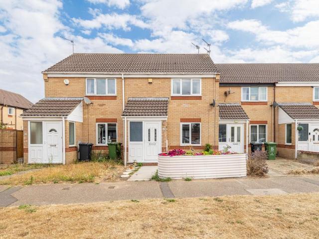 House for sale in Stokesby, Norfolk
