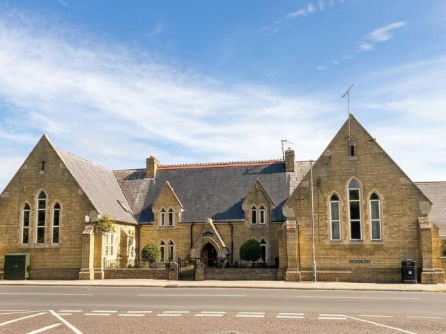 House for sale in Barway, Cambridgeshire