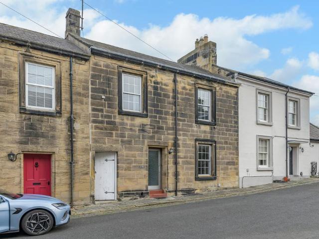 House for sale in Alnwick, North East