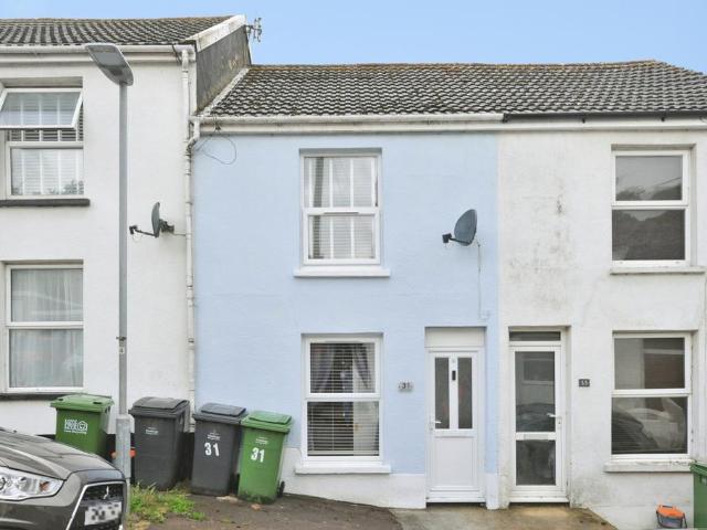 House for sale in Ore, Guestling Green