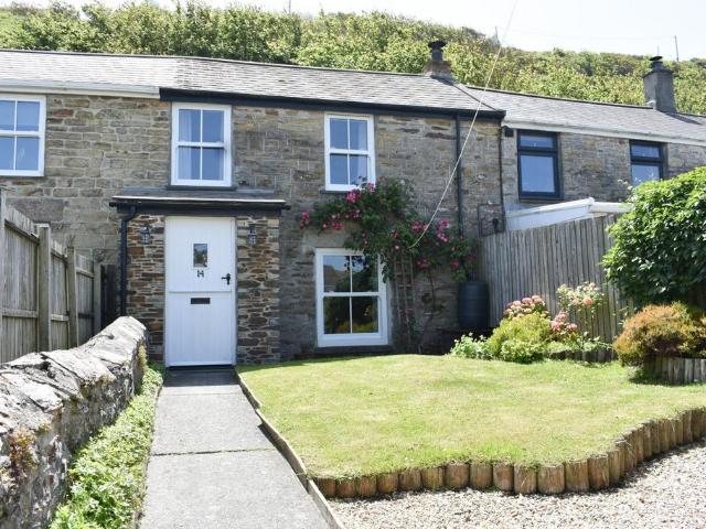 House for sale in Portreath, Cornwall